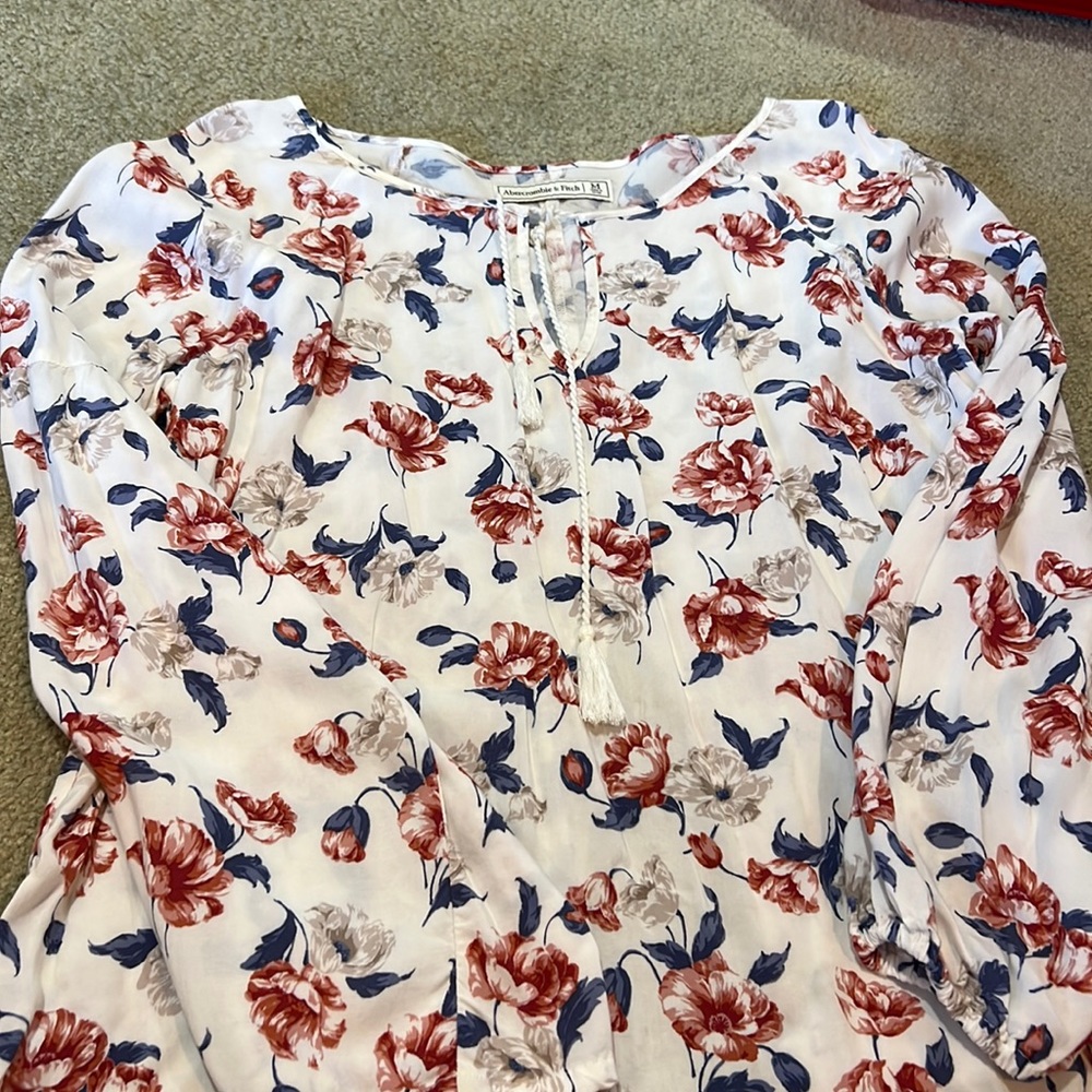 Cute fun top